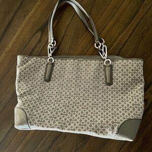 Coach Tote Bag